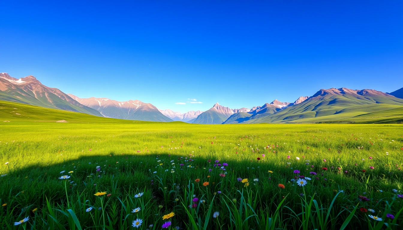 Hd Nature Wallpaper