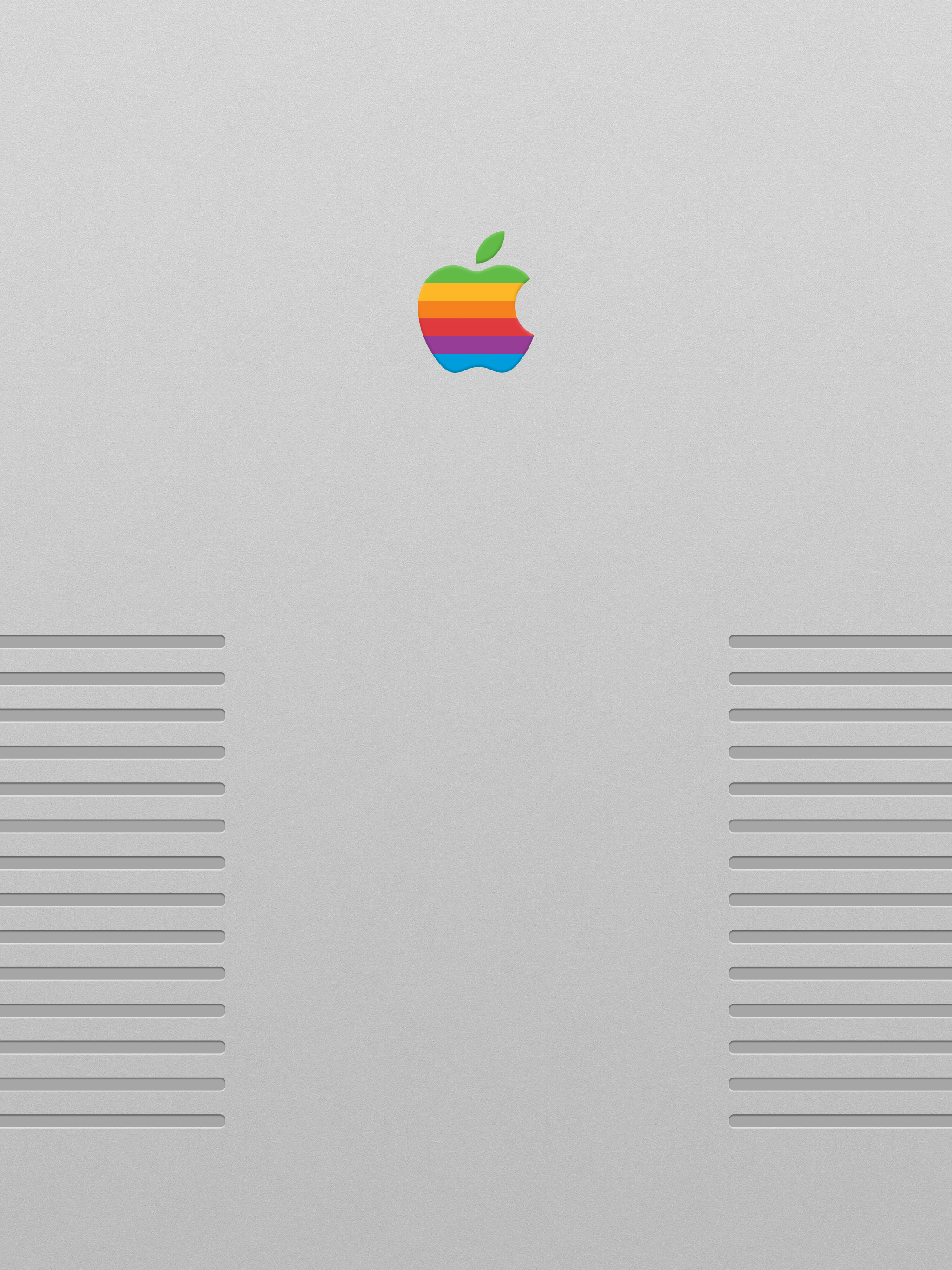 Retro Apple Wallpaper  Modification of my PC Version  Flickr