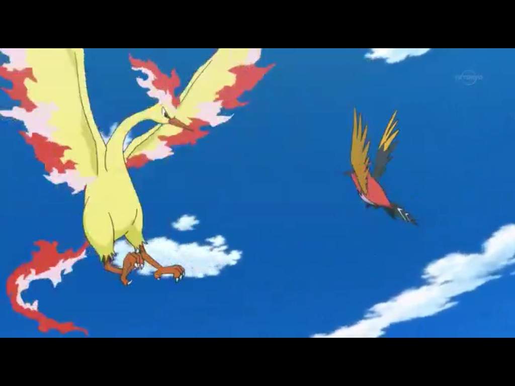 What level does fletchinder evolve into talonflame