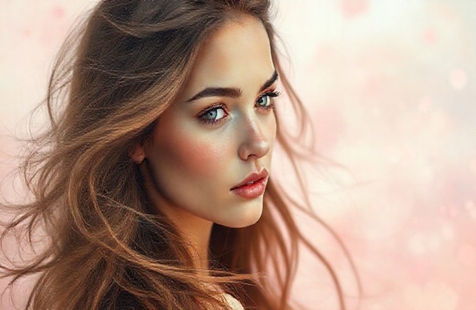 Portraits Wallpaper