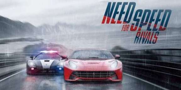 Need For Speed Rivals HD Wallpaper Gallery Gamer Enthusiast