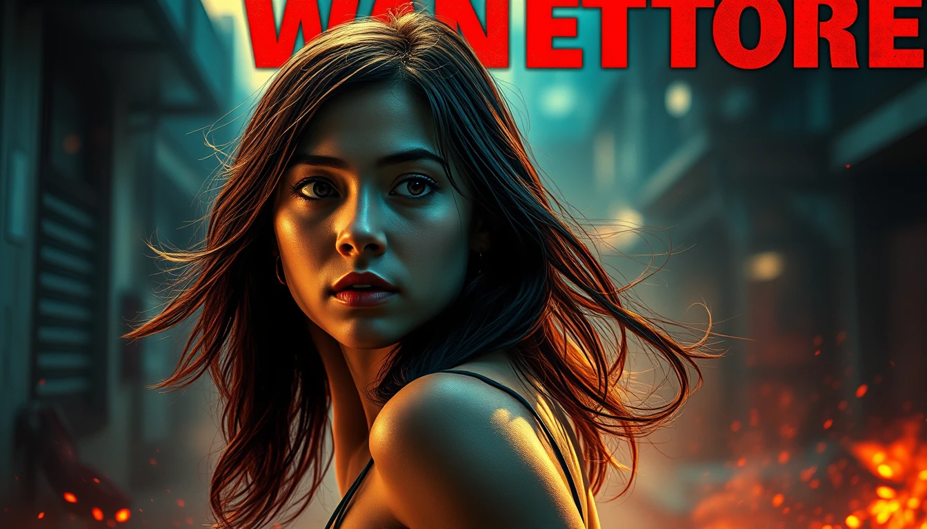 Her Movie Wallpaper