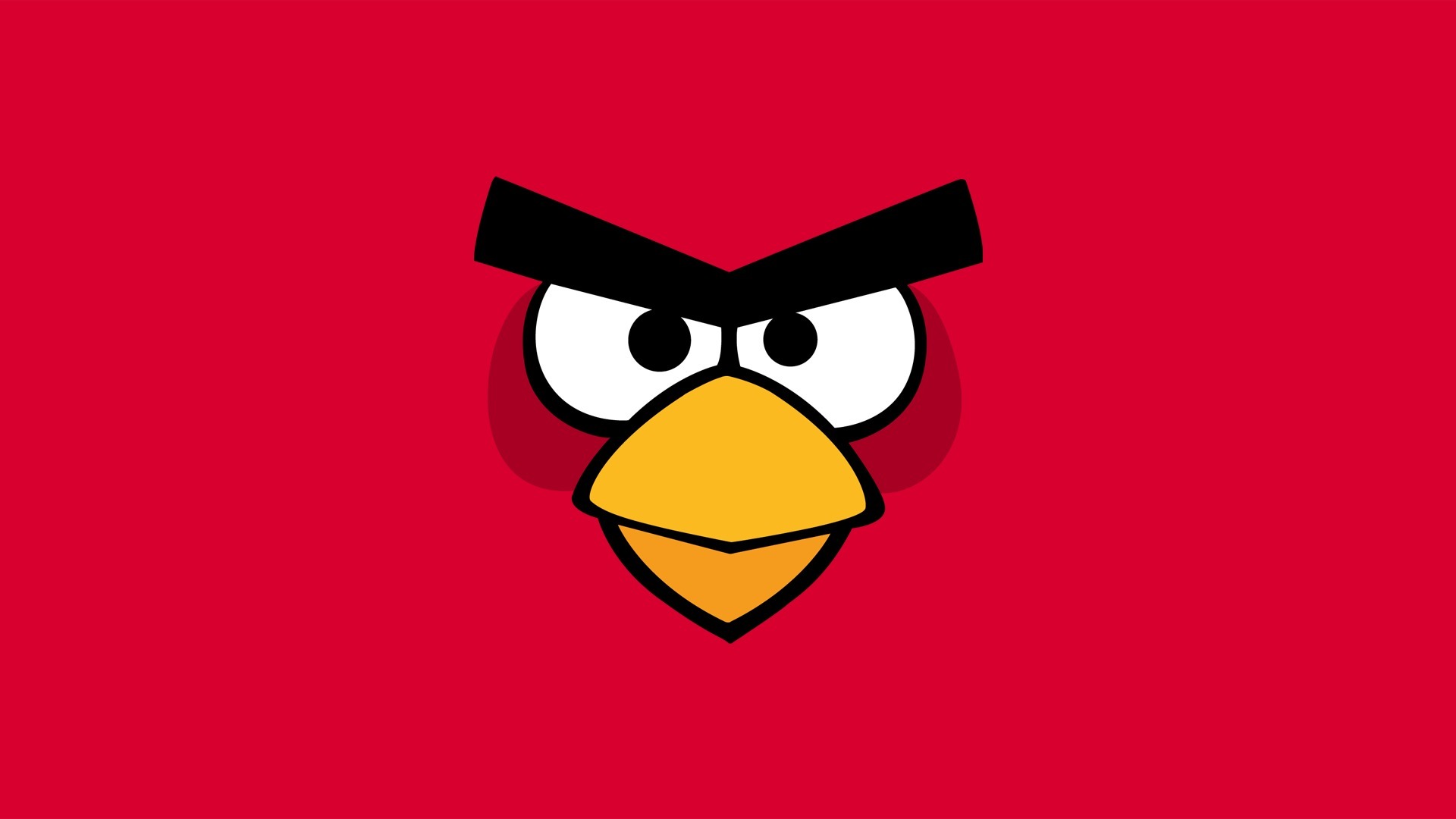 Angry Birds Wallpaper HD Pictures Photos