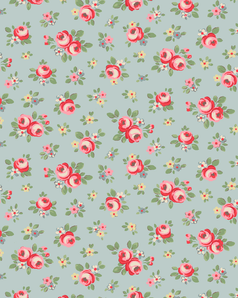 44 Cath Kidston Desktop Wallpaper On Wallpapersafari