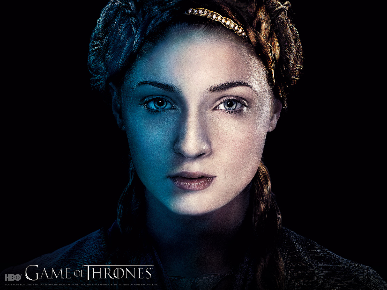 Sansa Stark Game Of Thrones Wallpaper
