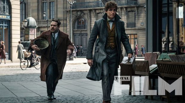 Fantastic Beasts Cast Release Date Story Details And