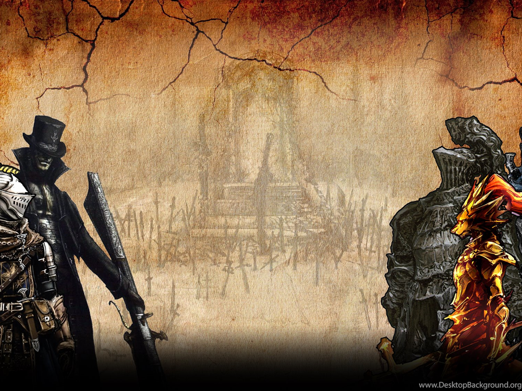 Dark Souls Games Wallpaper Videogames Ornstein Artorias Havel The