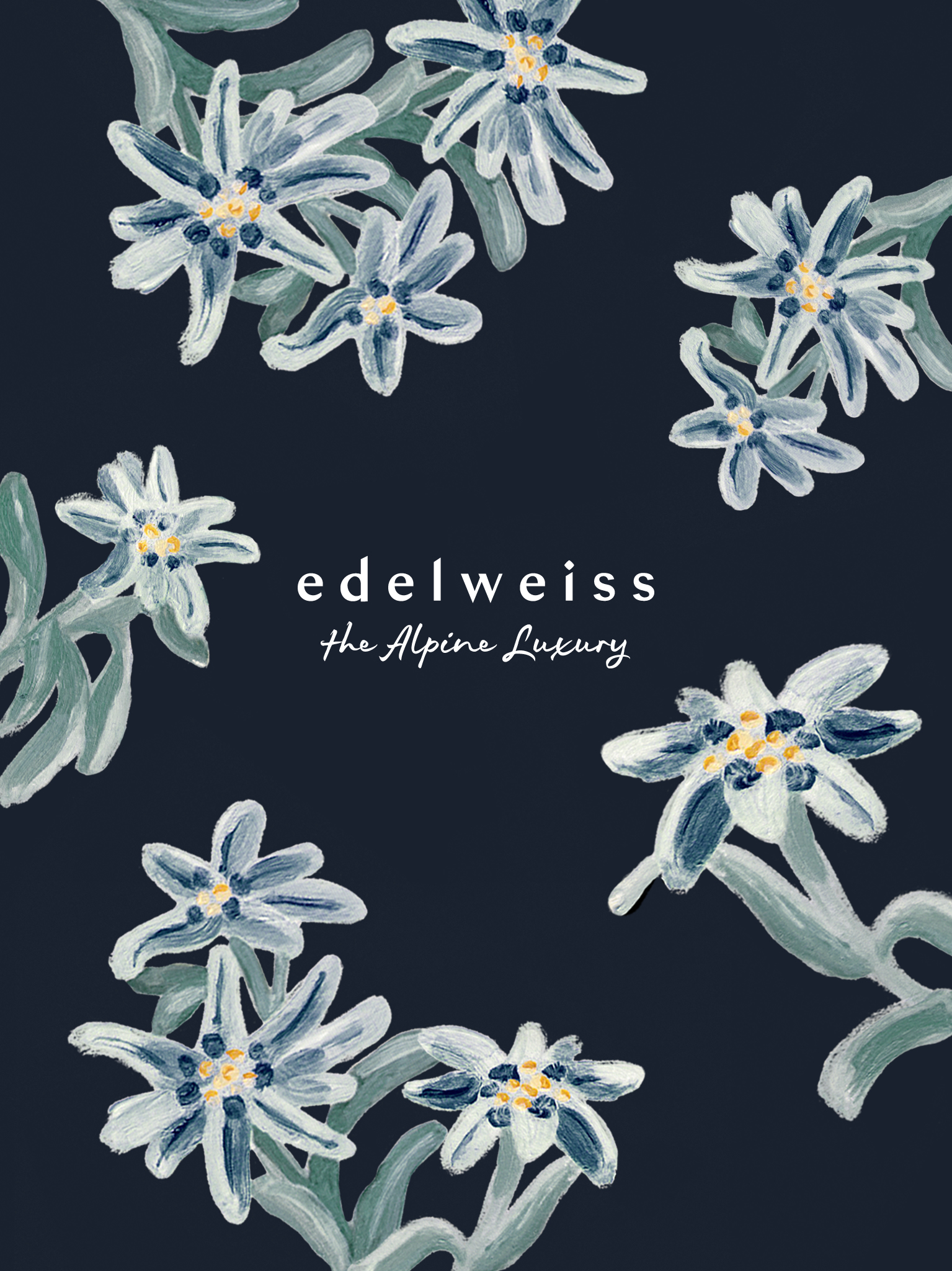 Edelweiss The Alpine