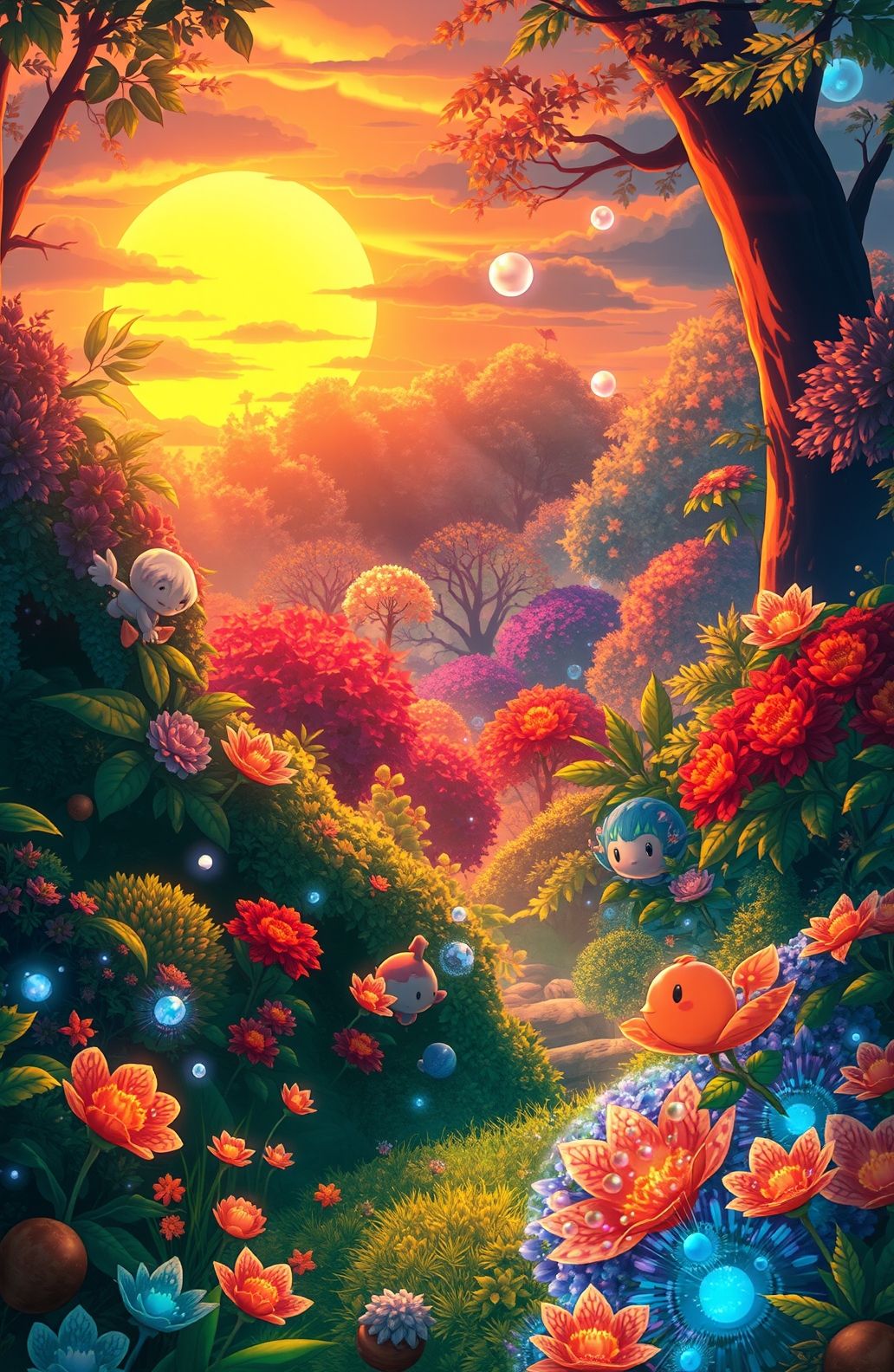 Anime Wallpaper