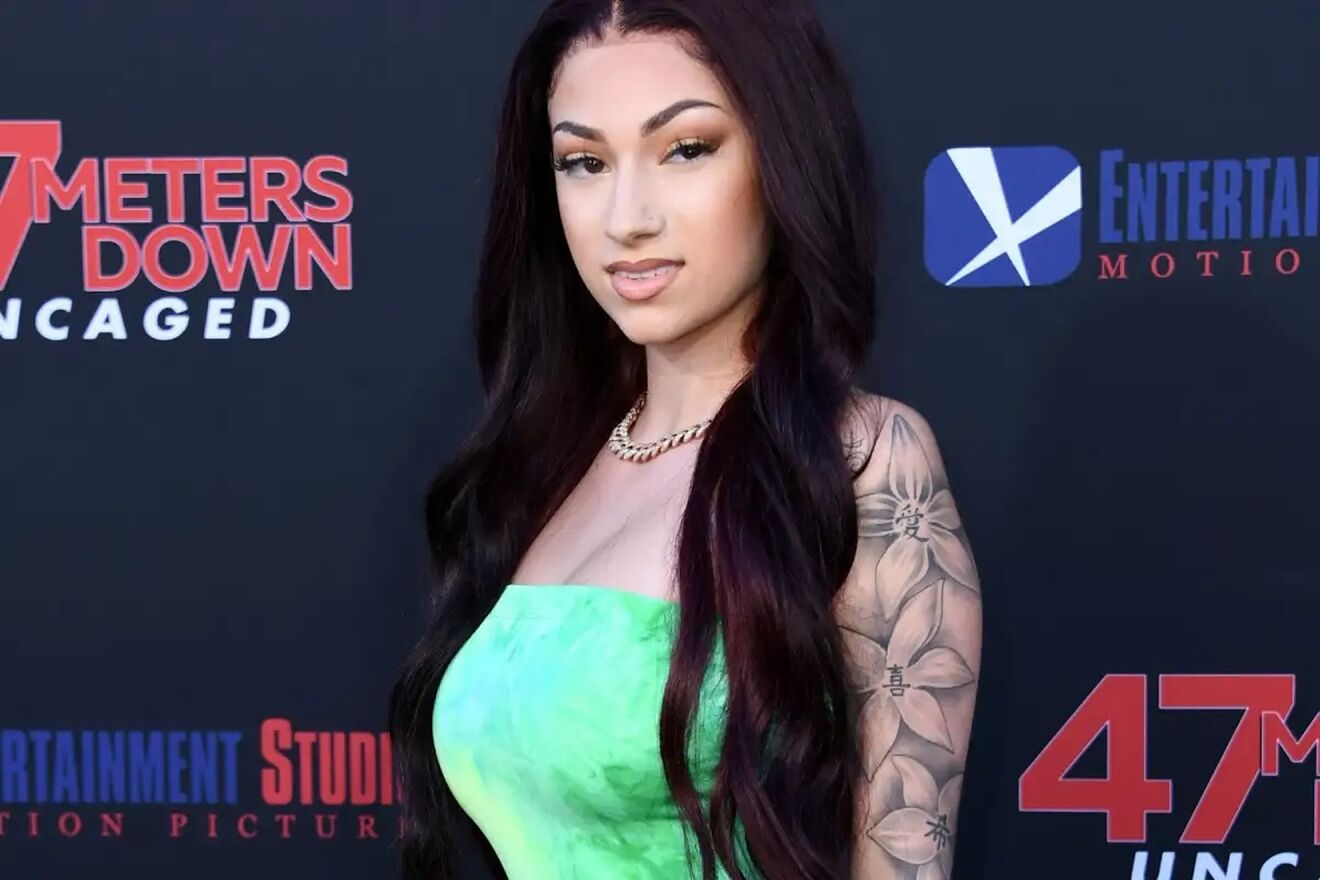 Bhad Bhabie Wallpaper