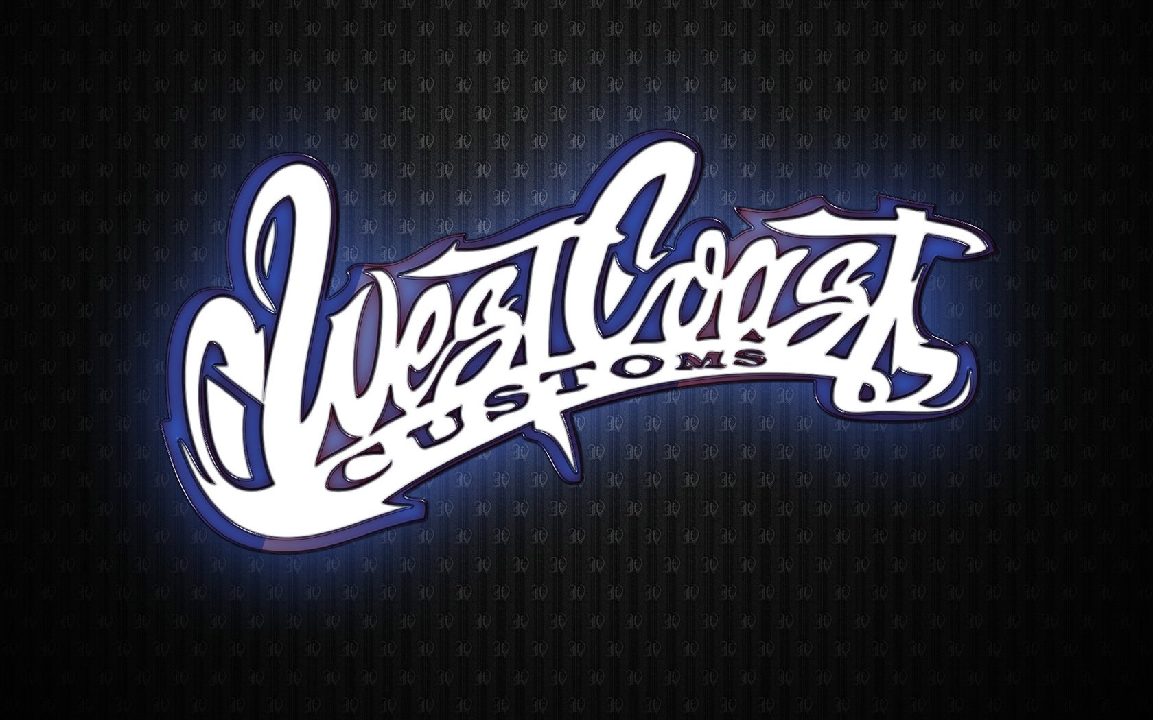 Wallpaper west coast customs wallpapers style   download 1680x1050