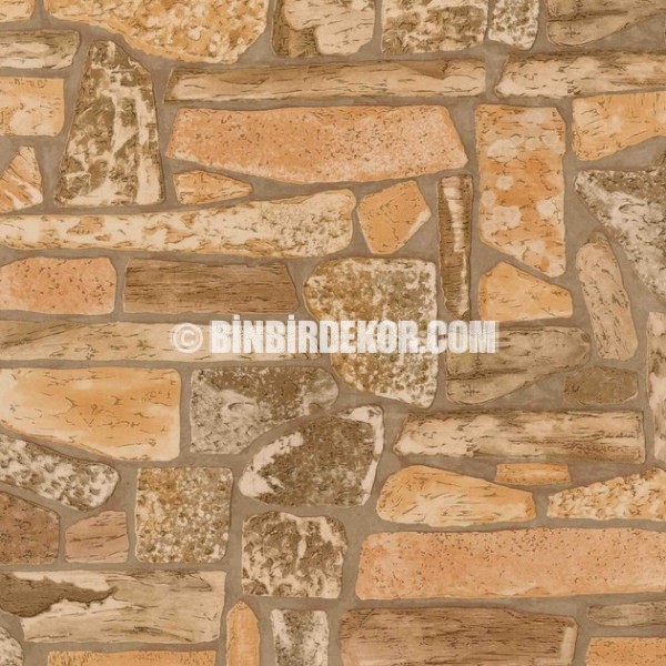 Modelleri Konusunda Bulunan Stone Wall Decor Wallpaper Models