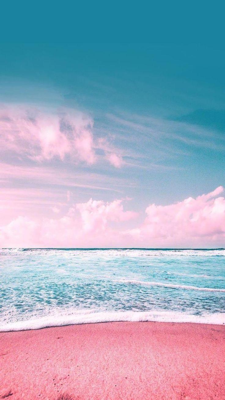 Summer iPhone Wallpaper That You Have To See Beach