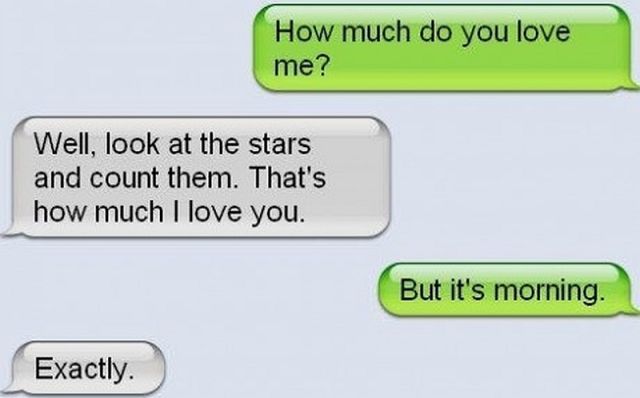 Funny Text Messages Cool Wallpaper