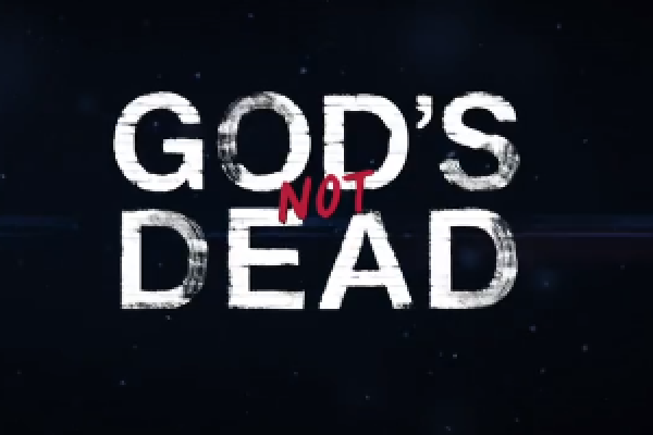 God S Not Dead Movie Features Willie Robertson One Man