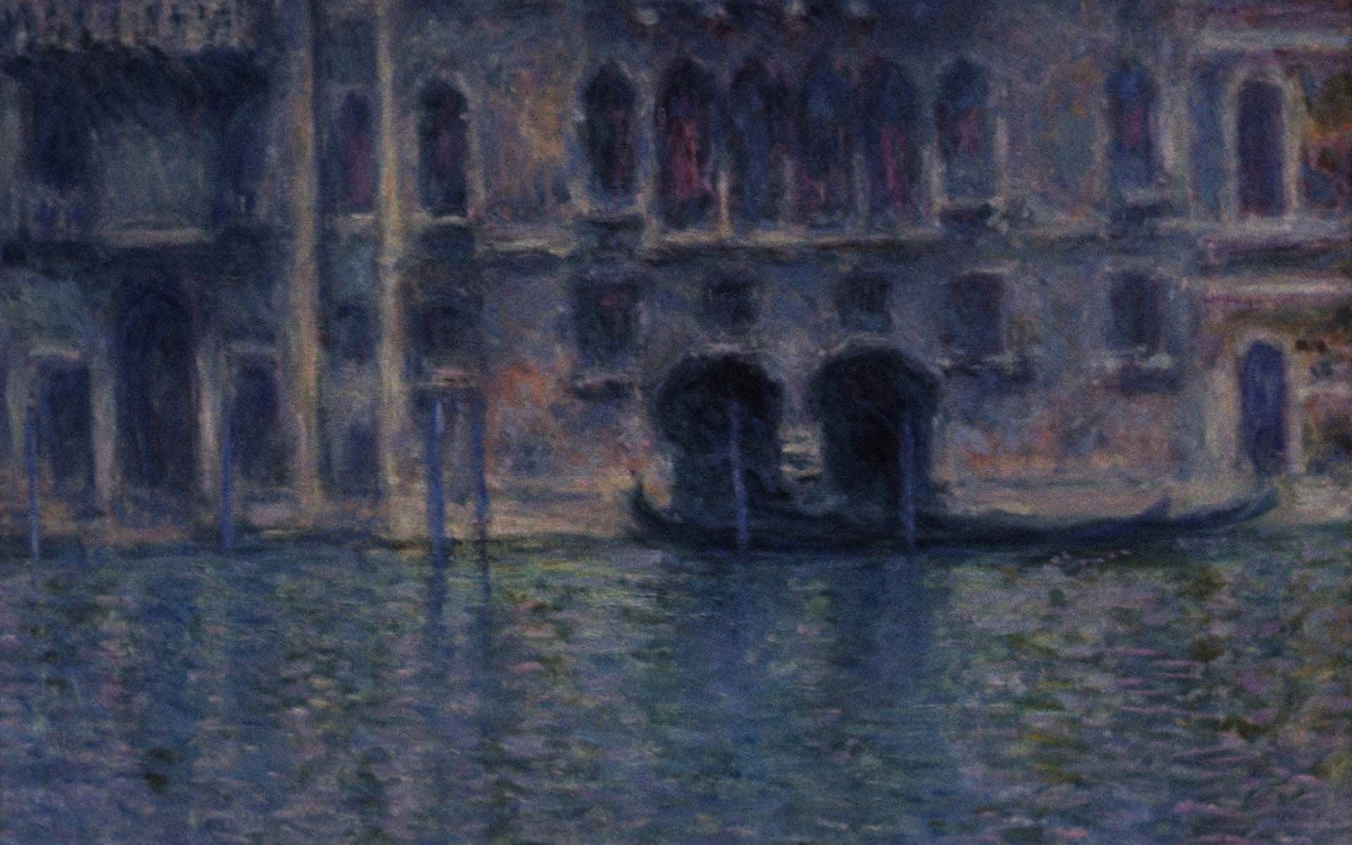 Claude Monet Paintings Wallpapers