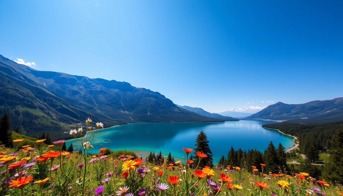 Nature Wallpaper Hd