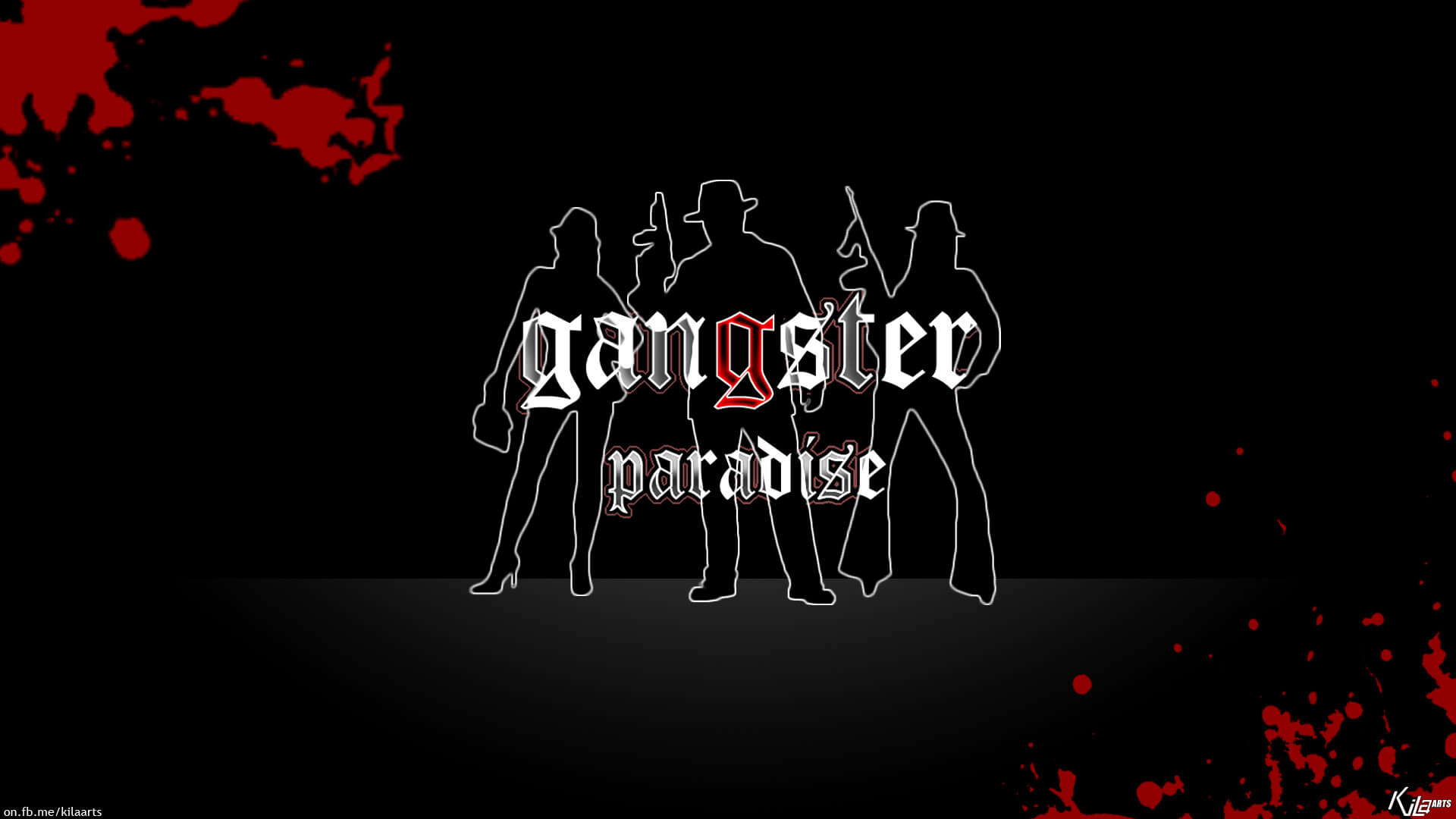 Gangsters Wallpaper Background Image Pictures