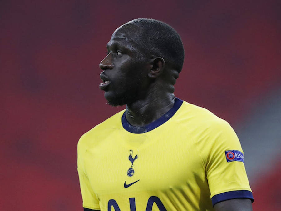 Fonds D Cran Moussa Sissoko Wallpaper