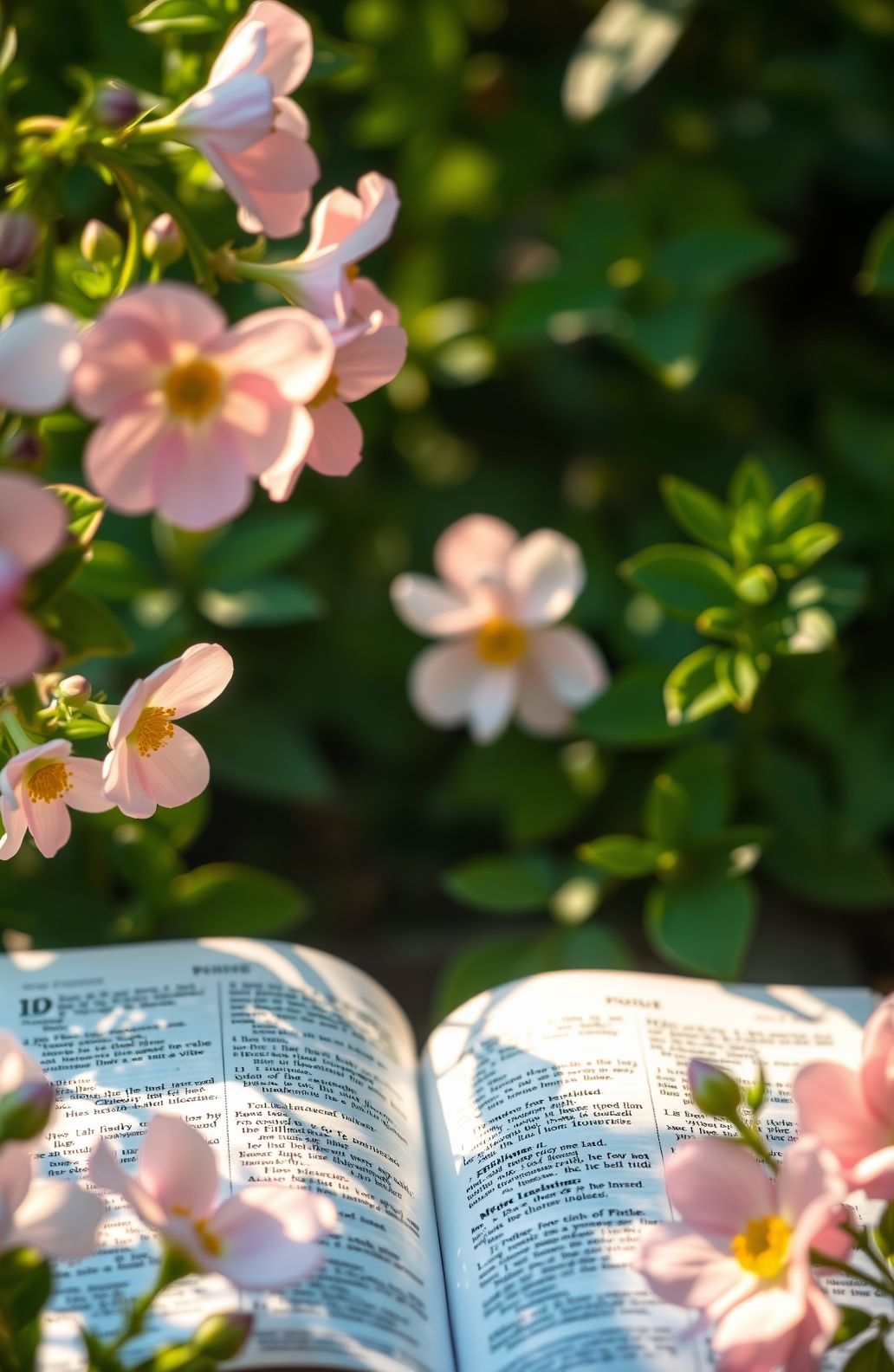 Hd Wallpaper Bible