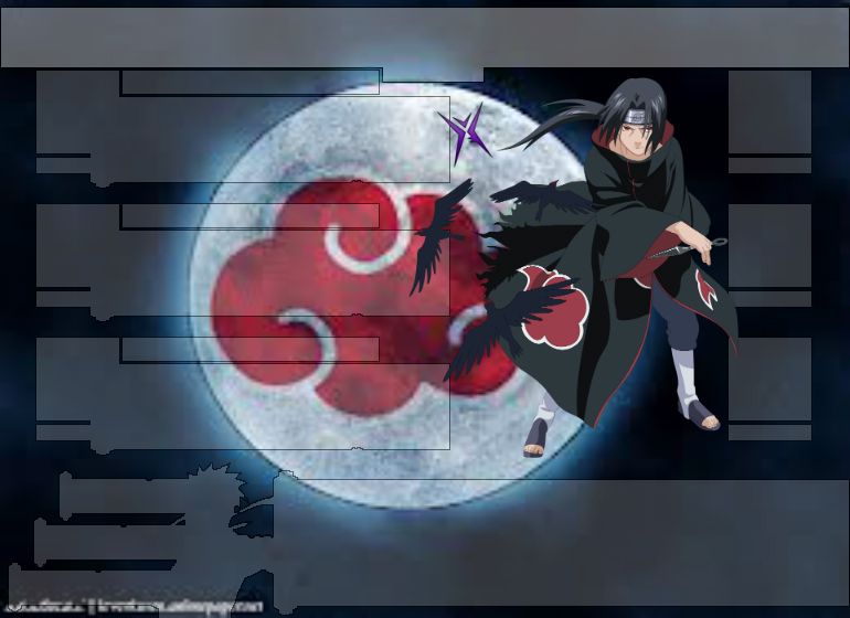 Naruto Arena Custom Background Request Boards
