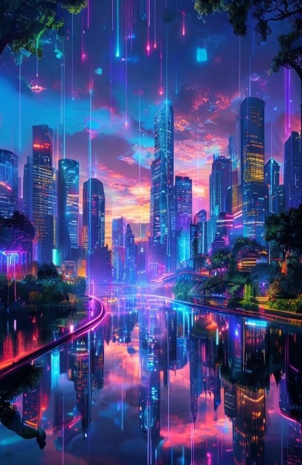 Ar Wallpaper