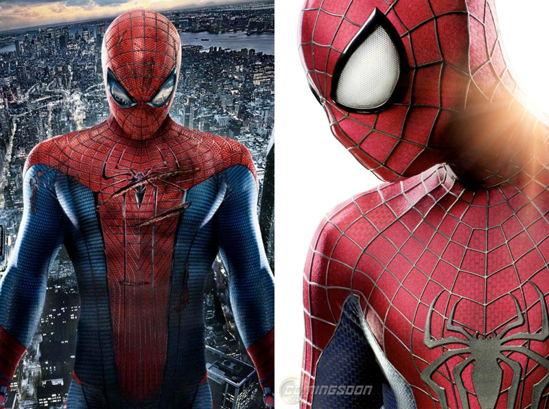The Amazing Spider Man HD Wallpaper Pics