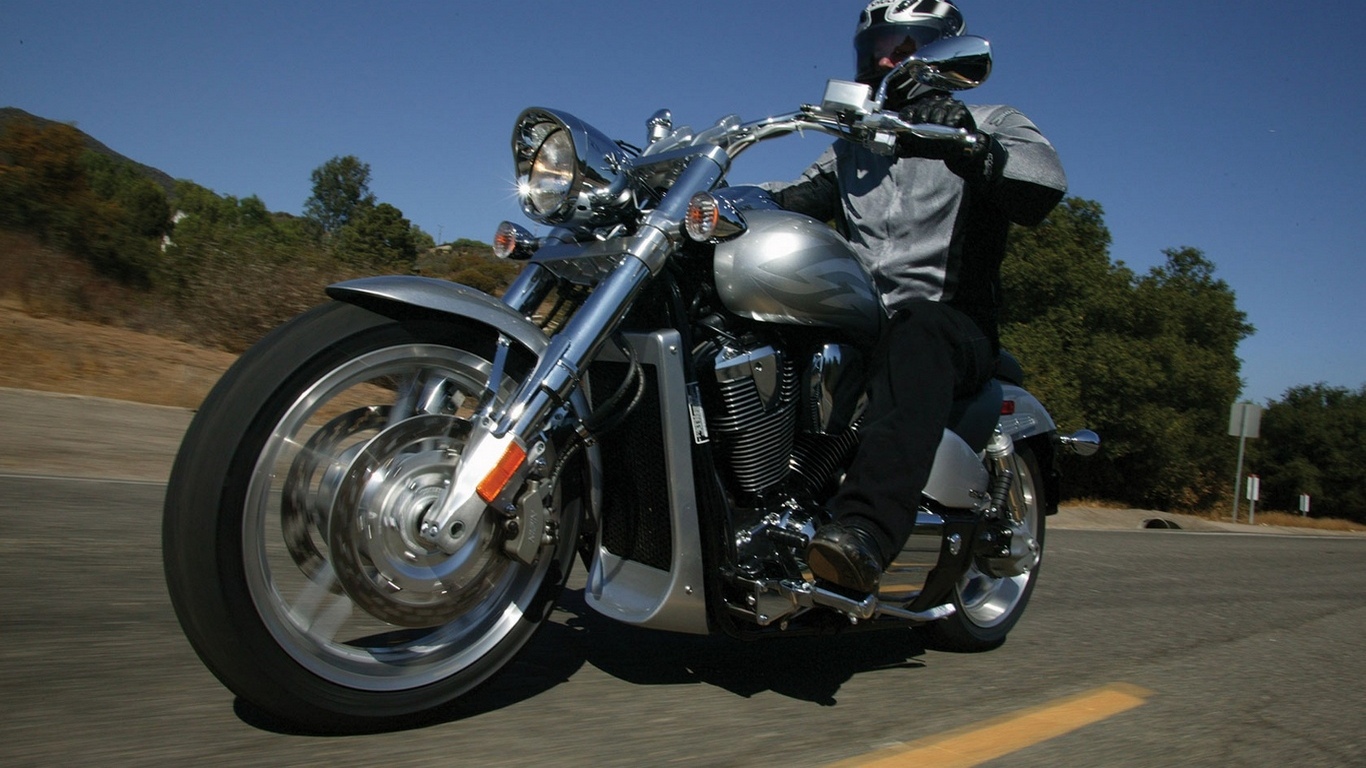 HD Wallpaper Motorcycles