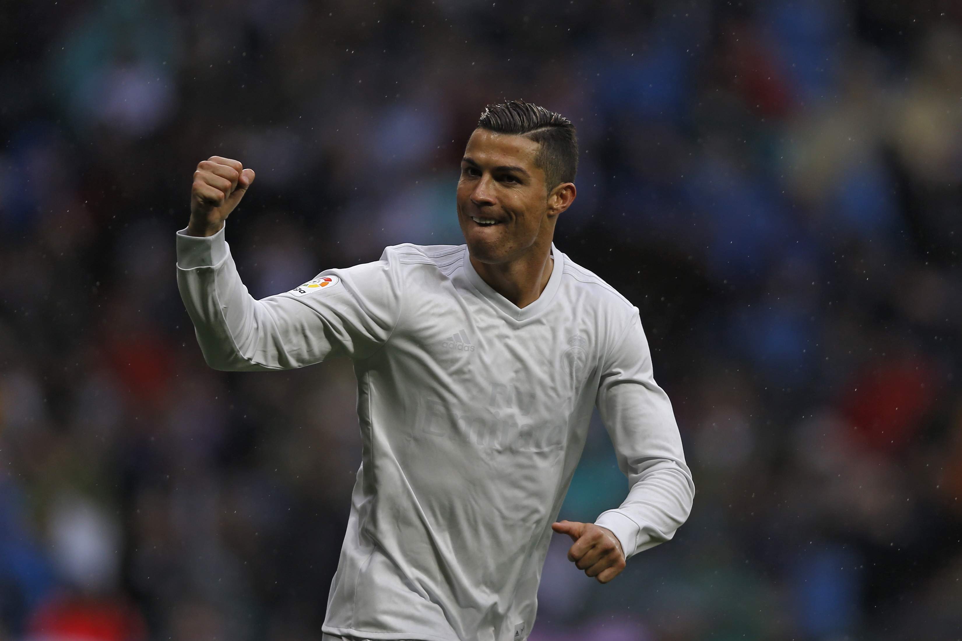 Real Madrid Demands Respect For Exemplary Ronaldo The
