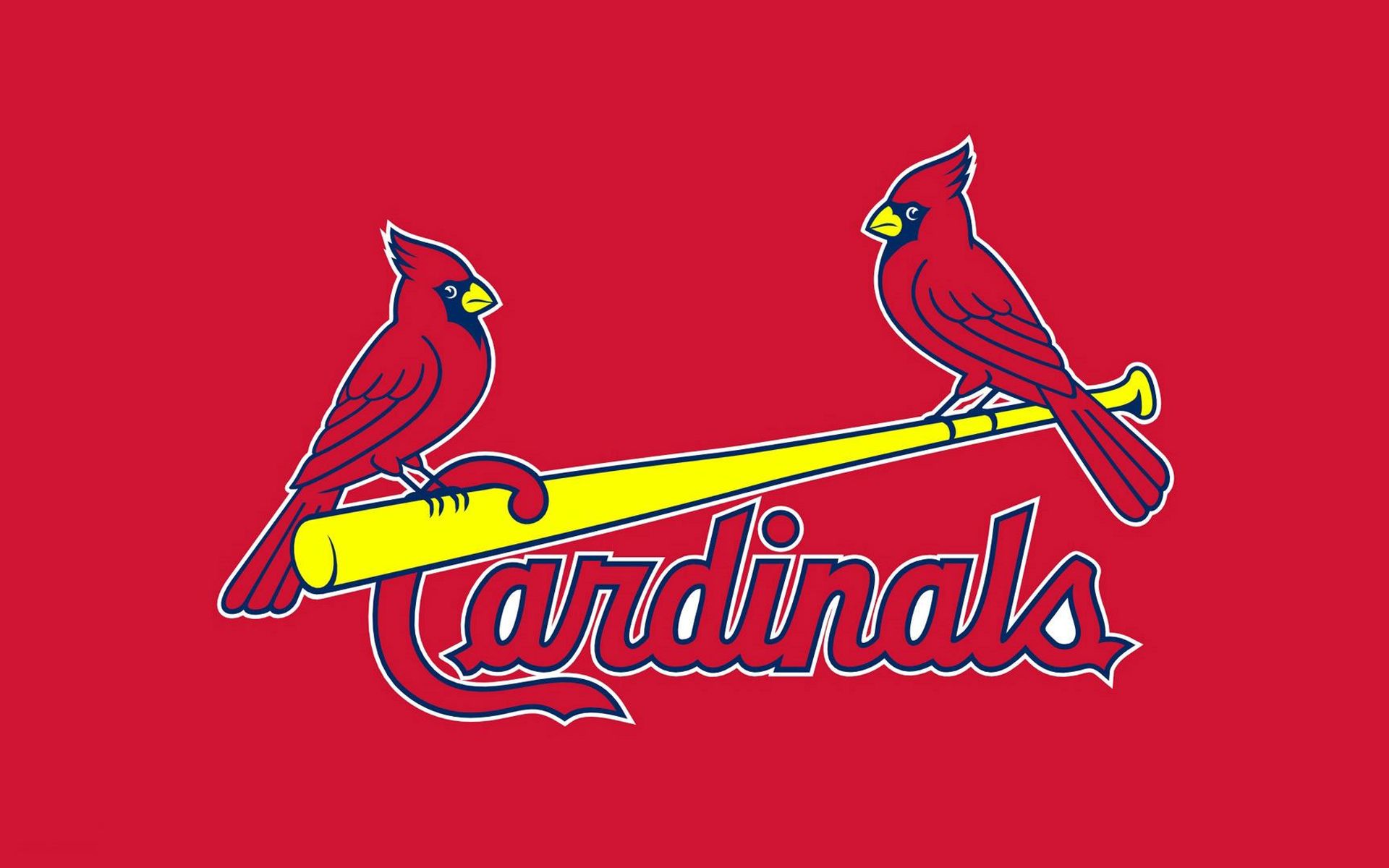 St Louis Cardinals 1080p Wallpaper Picture Image