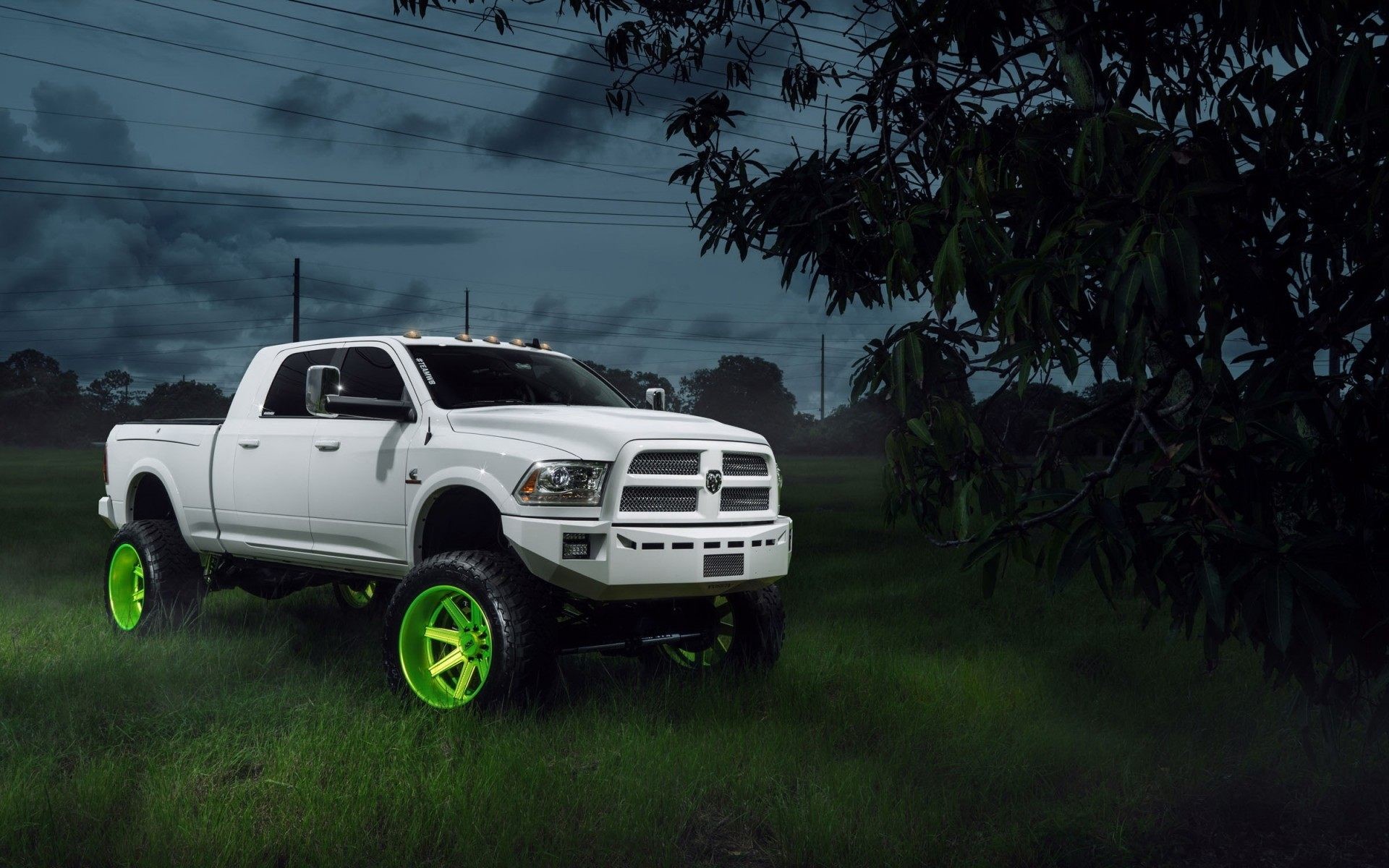 Pickup Truck Wallpapers Images Backgrounds Photos and Pictures