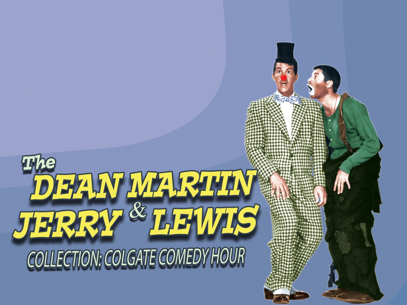 Watch The Dean Martin And Jerry Lewis Collection Colgate Edy