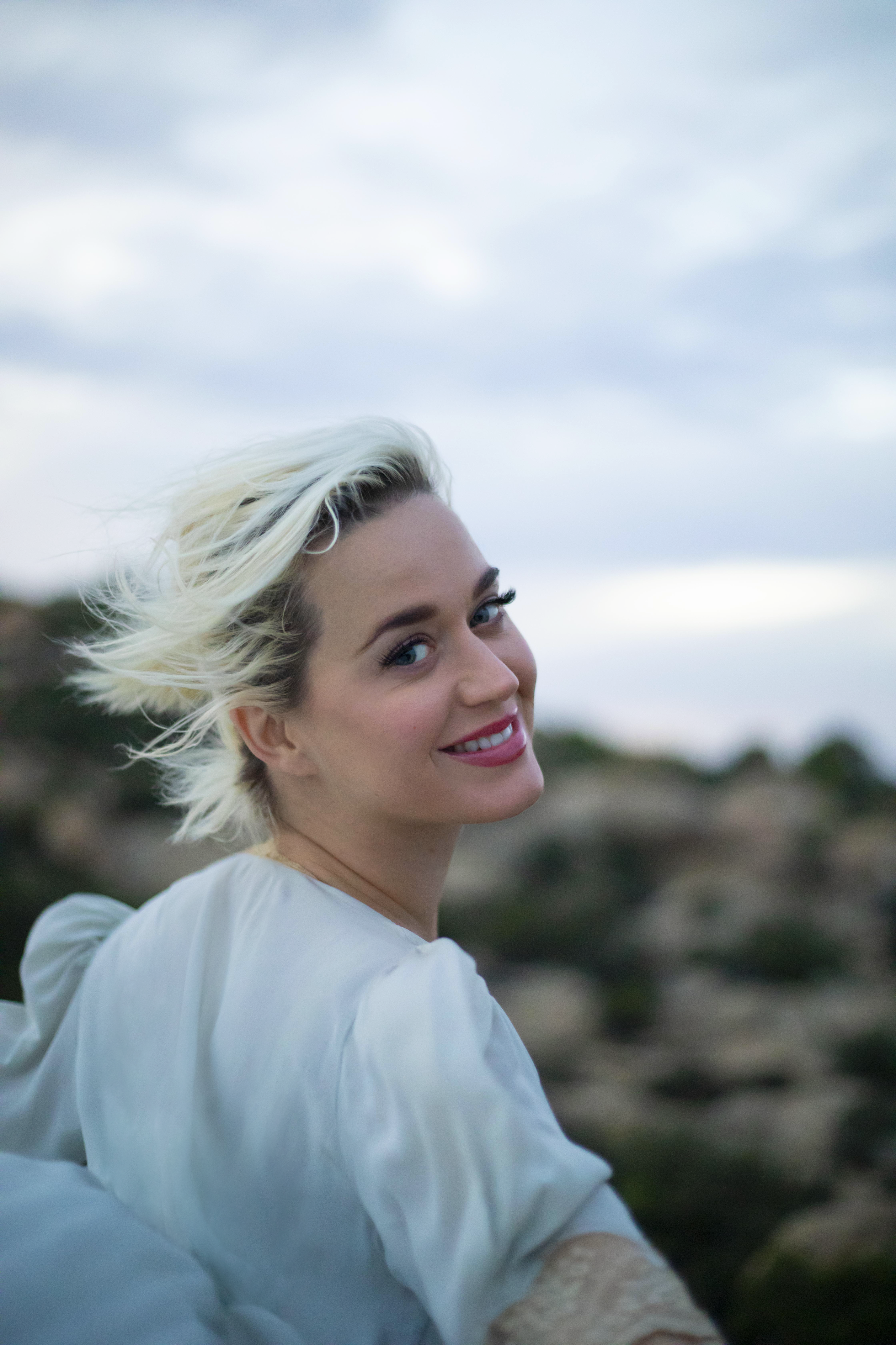 Katy Perry gets her Smile back on sparkling but safe new album 2520x3780