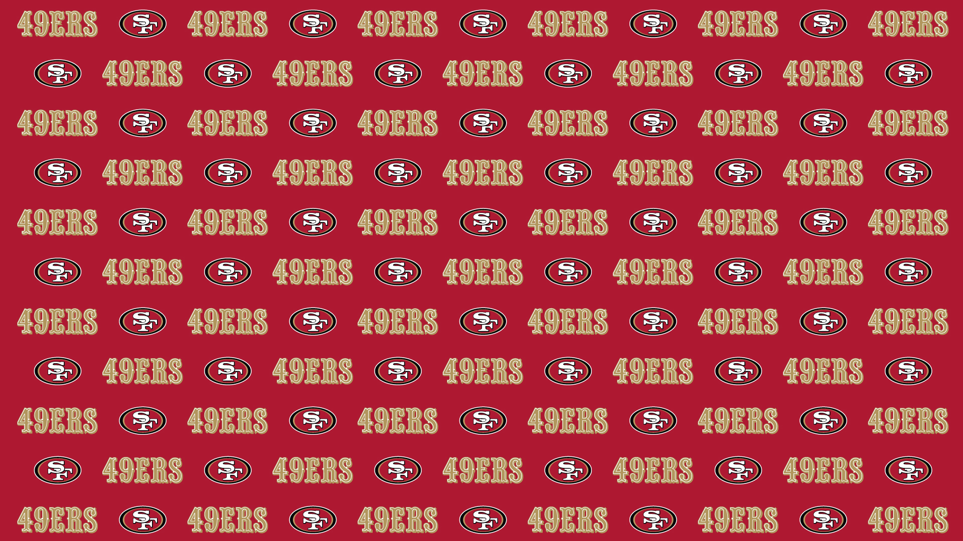 49ers Fans San Francisco