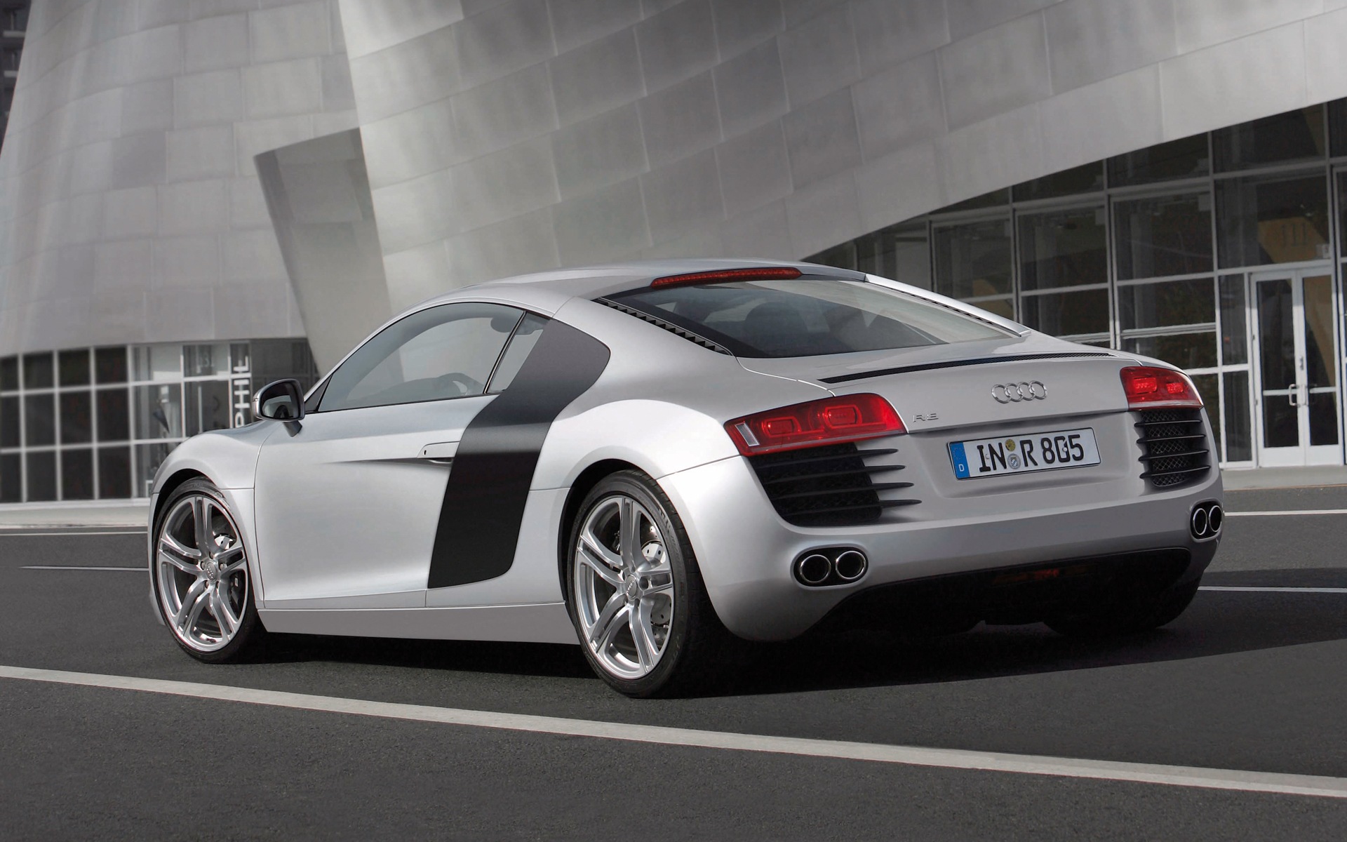Audi Screensavers Cars Car Desktop Wallpaper HD