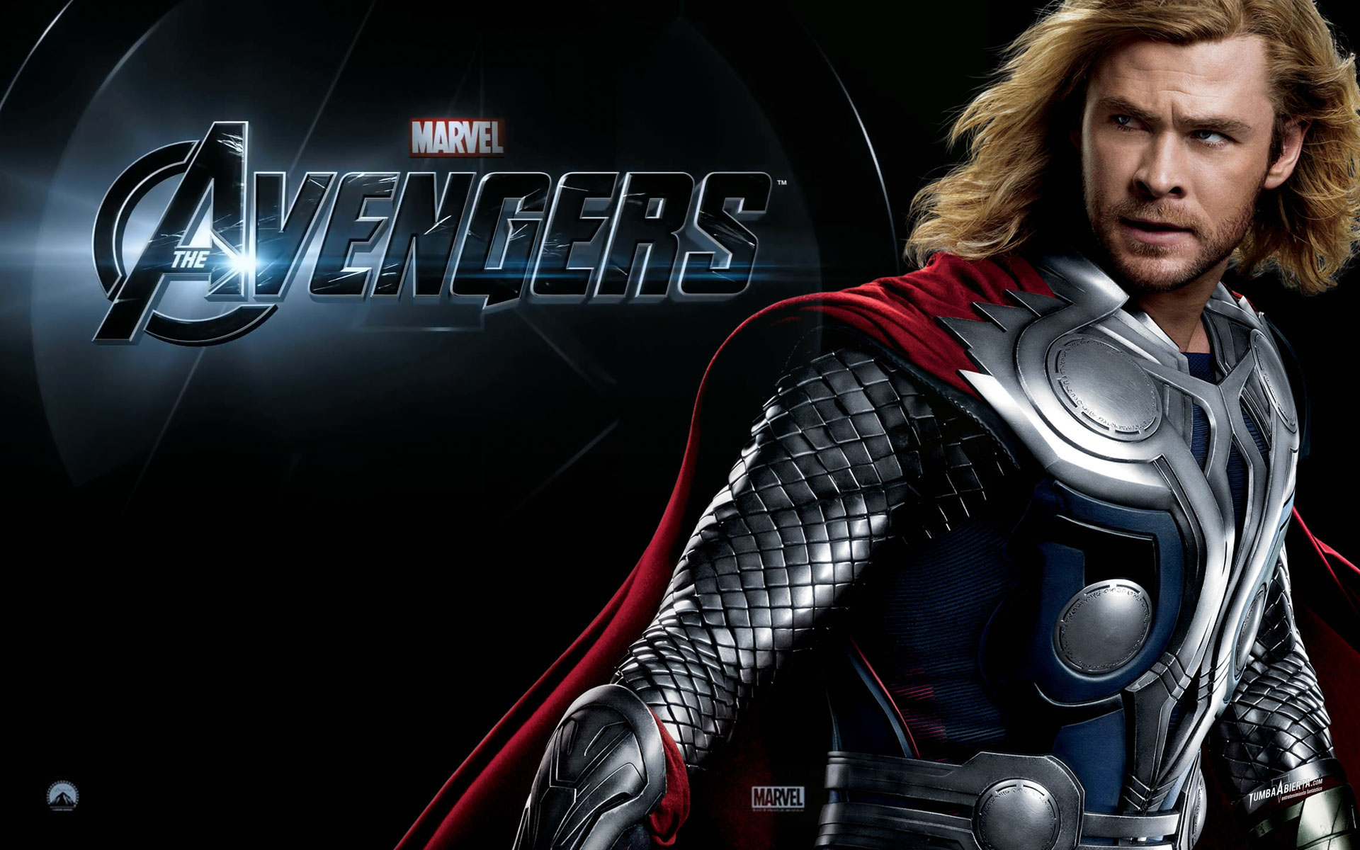 Los Vengadores The Avengers Se Estrenaron En Cines Espa Oles El