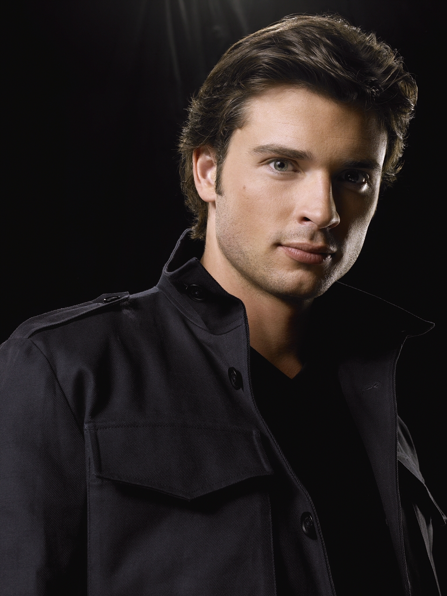 Tom Welling HD Wallpapers