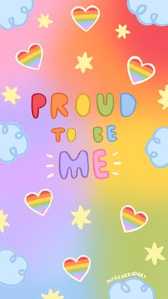 Pride Month Wallpaper