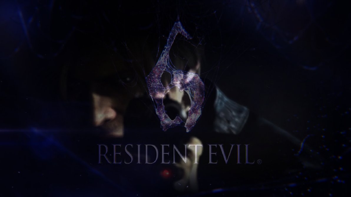 Resident Evil Leon Wallpaper By Pvlimota