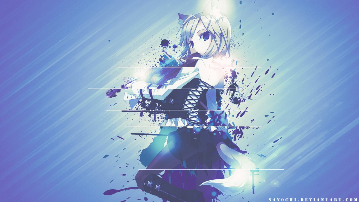 Free Download Music Violin Anime Wallpaper 1920x1080 Hd By