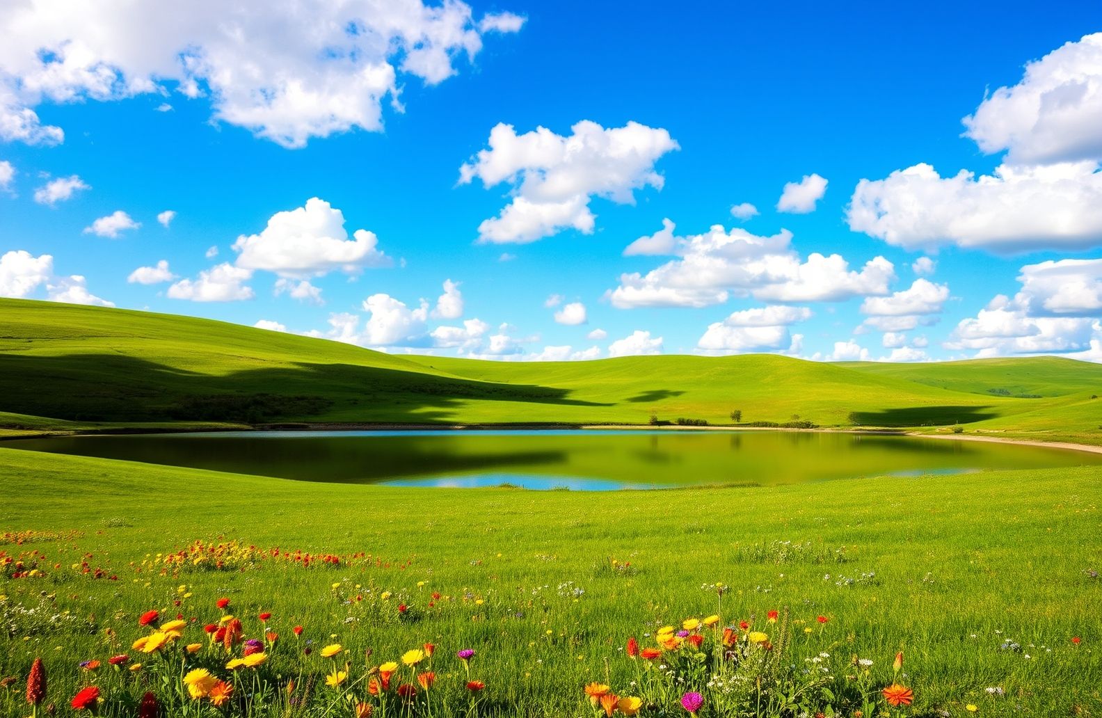Windows Wallpaper