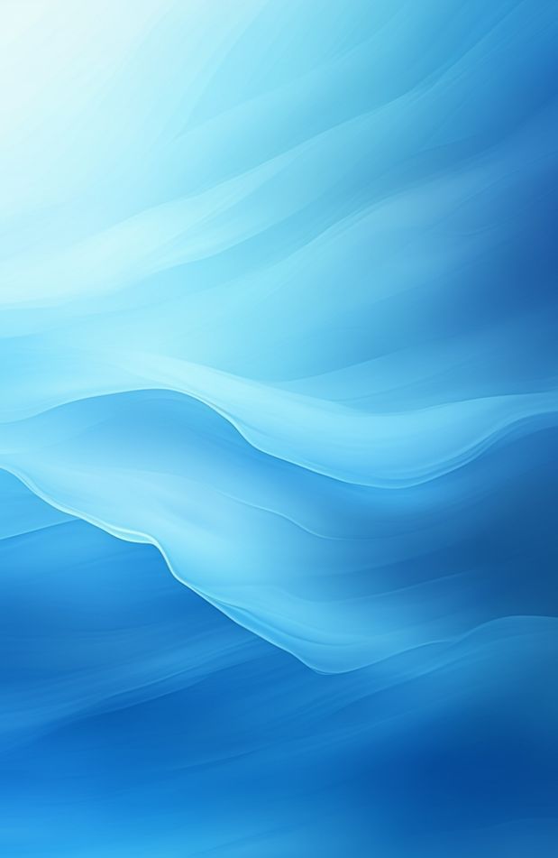 Blue Color Wallpaper