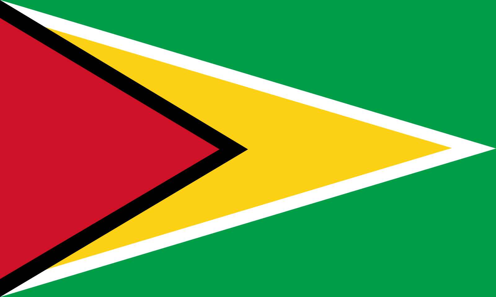 Guyana Culture History People Britannica