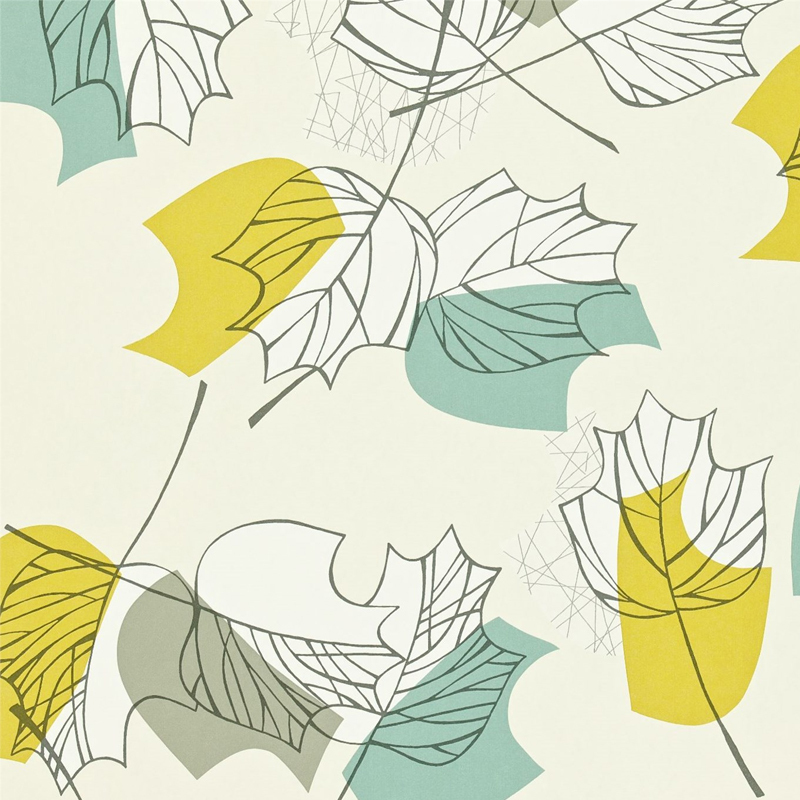 Online Shop Maple Nature Designs Sanderson Wallpaper