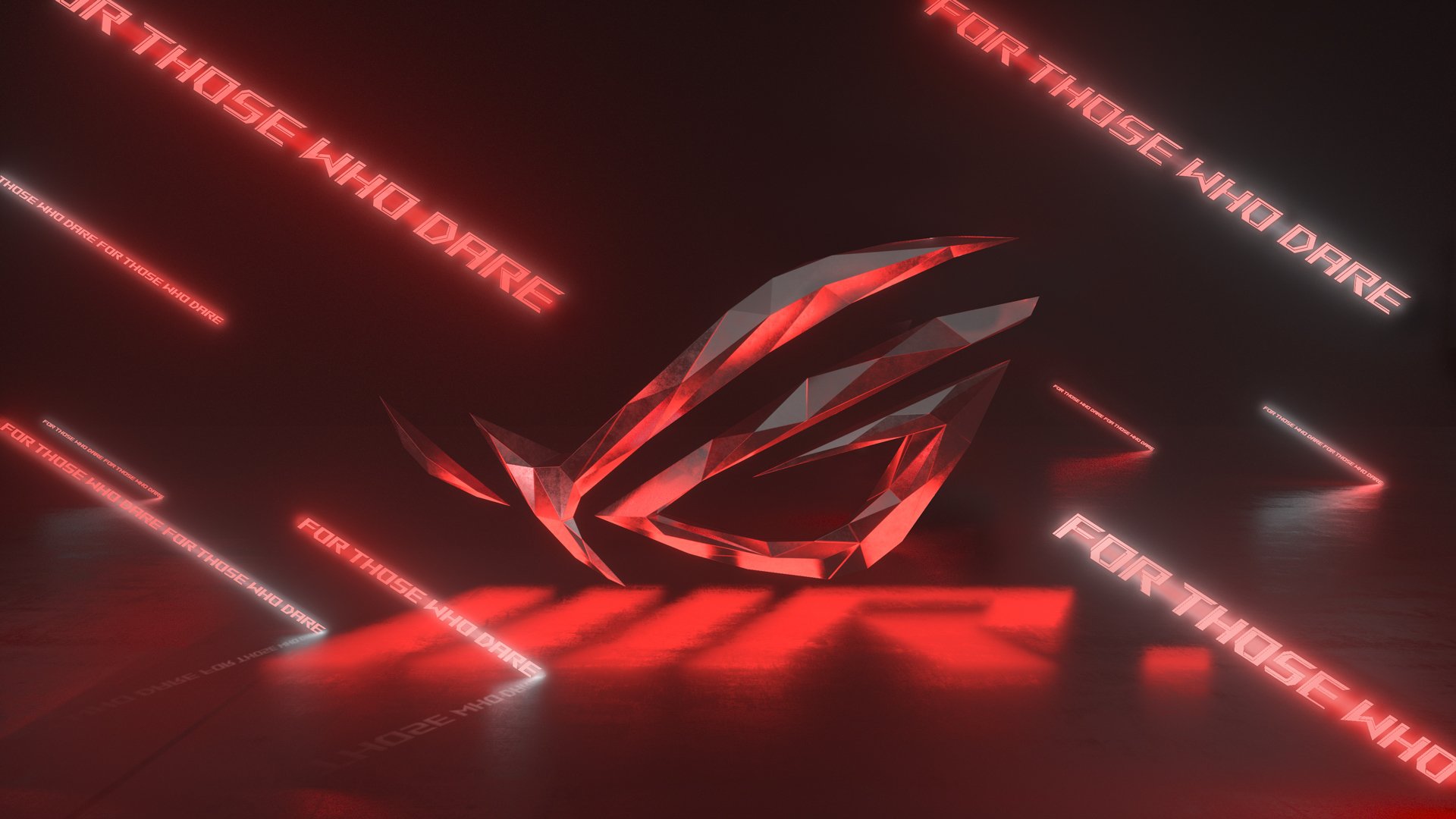 ROG - Republic of Gamers｜Global