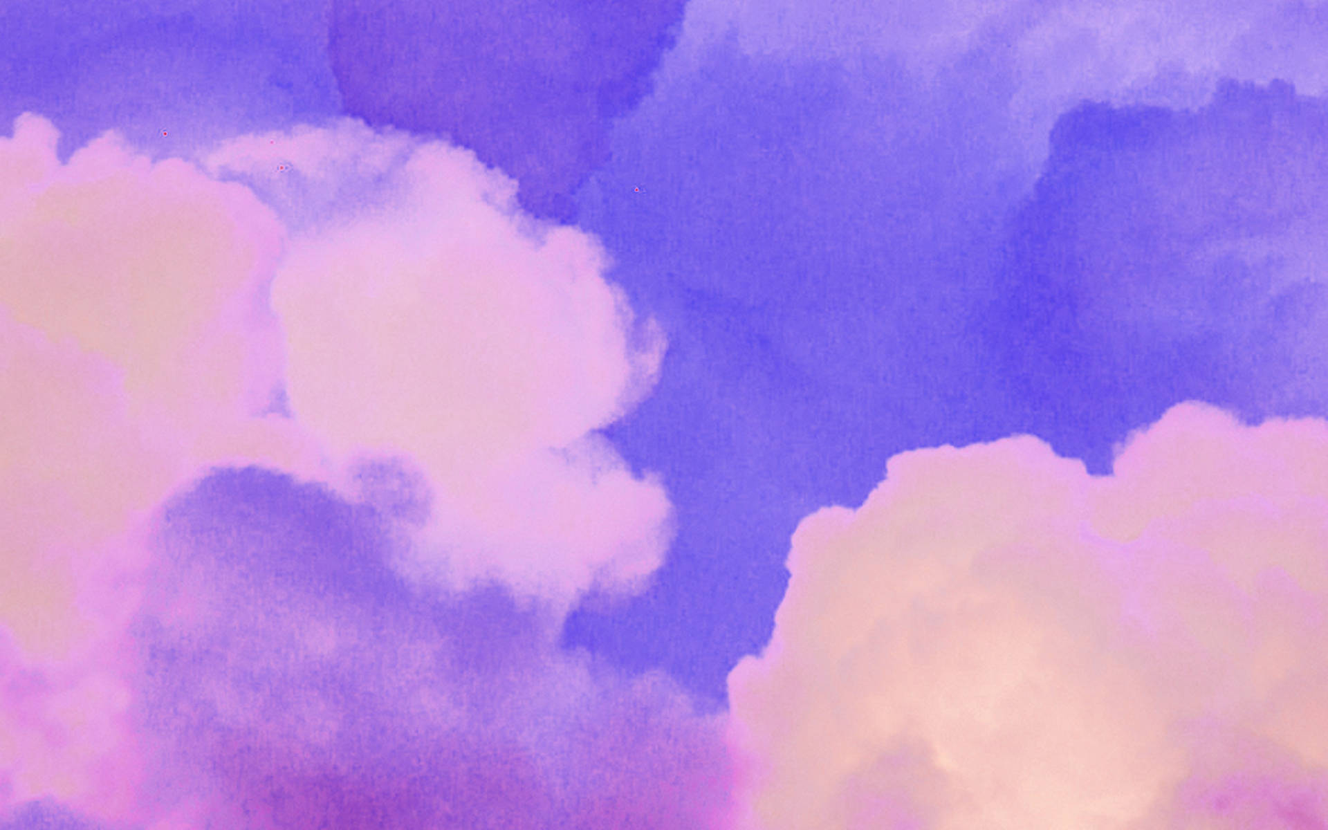 Pastel Purple Wallpaper