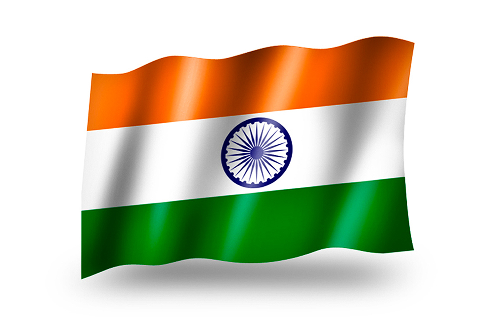 Indian Flag Wallpaper HD Image For Desktop