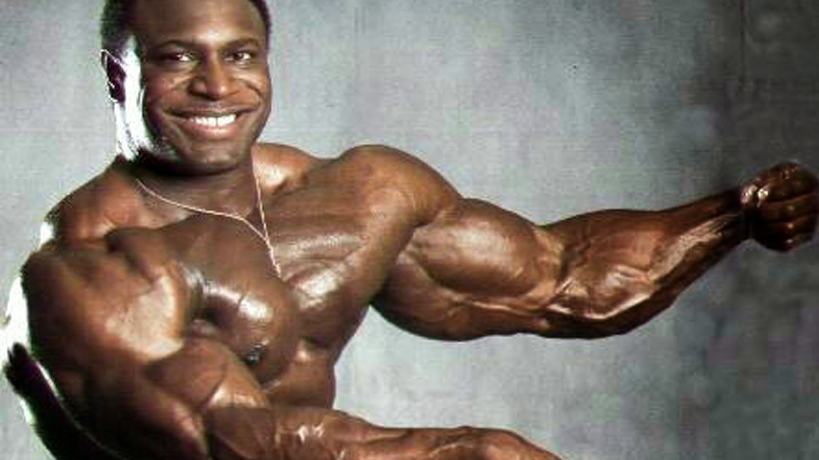 Body Building Top 15 Biggest Bodybuilders of All Time