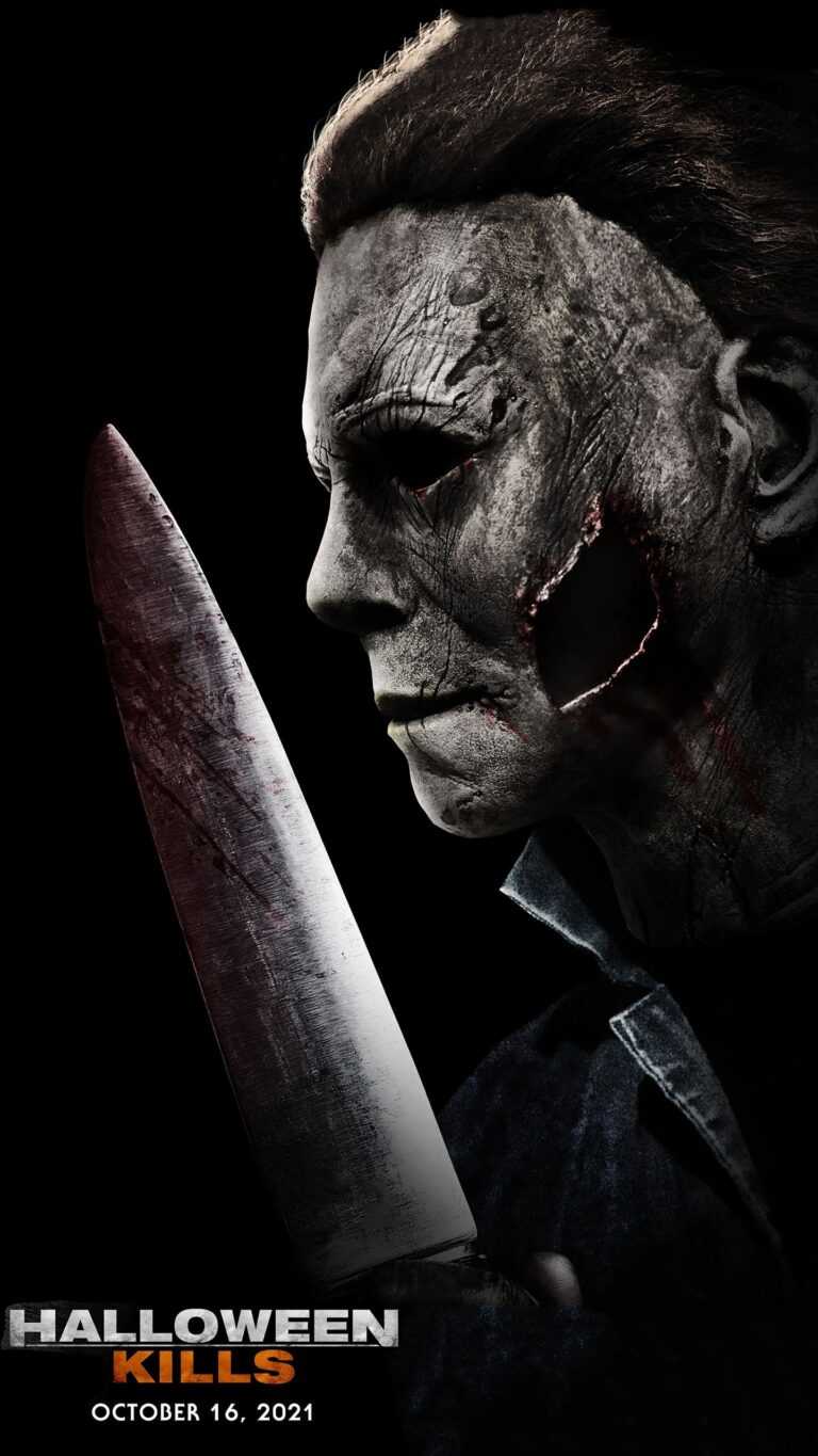 Halloween Kills Wallpaper