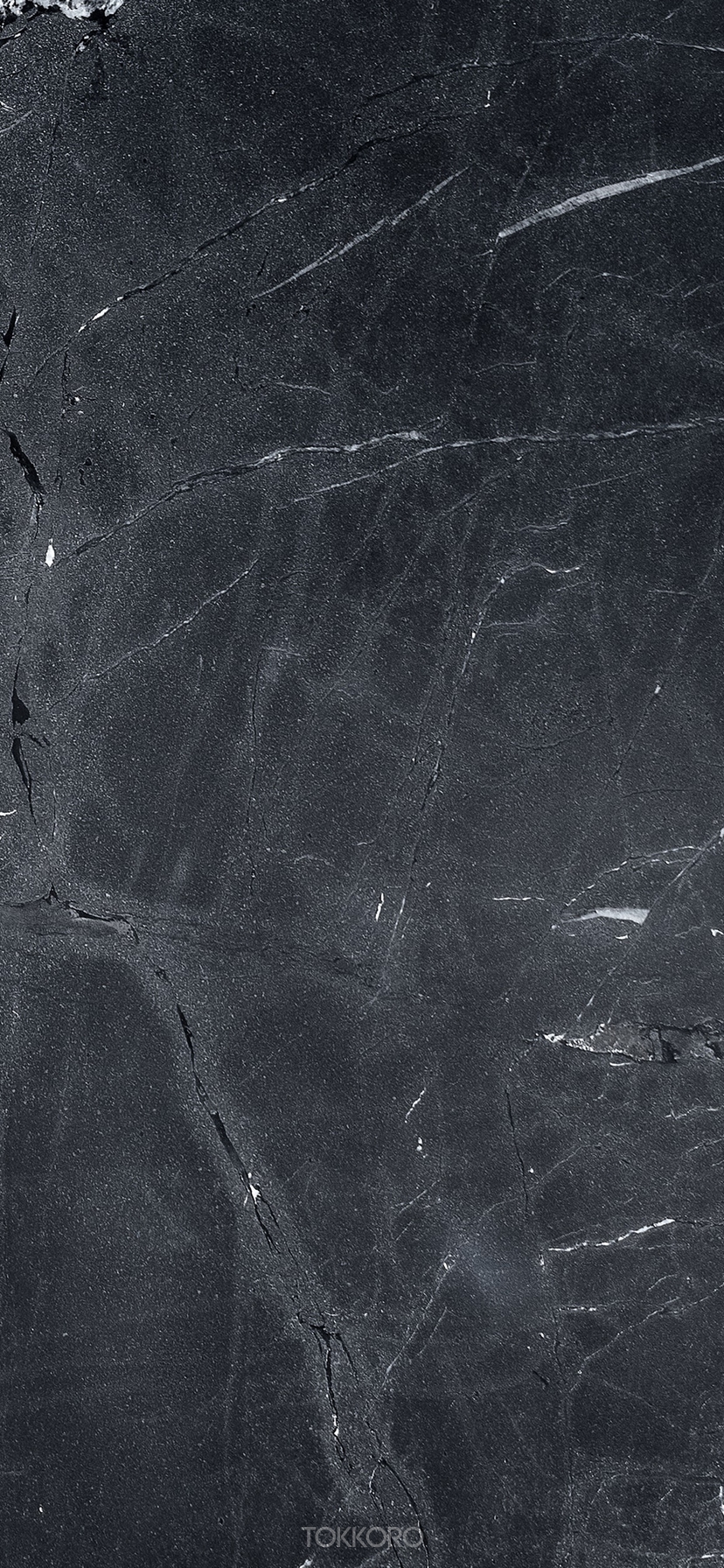 Black iPhone Xr Wallpaper